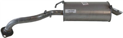 BOSAL 228-079 EAN: 3351642280792.