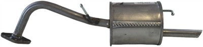BOSAL 228-299 EAN: 3351642282994.