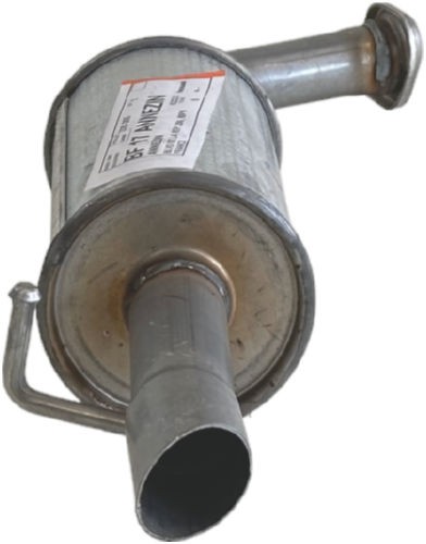 BOSAL 228-305 EAN: 3351642283052.