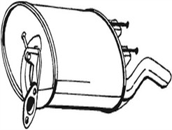 BOSAL 228-443