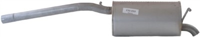 BOSAL 233-059 EAN: 3351642330596.