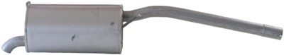 BOSAL 233-059 EAN: 3351642330596.