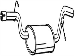BOSAL 233-157
