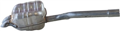 BOSAL 233-163 EAN: 3351642331630.
