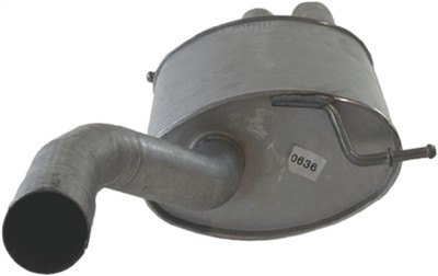 BOSAL 233-165 EAN: 3351642331654.