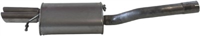 BOSAL 233-165 EAN: 3351642331654.