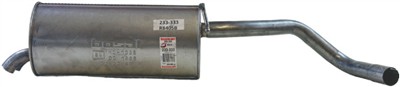 BOSAL 233-333 EAN: 3351642333337.