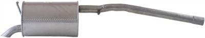 BOSAL 233-405 EAN: 3351642334051.