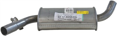 BOSAL 233-407 EAN: 3351642334075.
