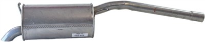 BOSAL 233-505 EAN: 3351642335058.