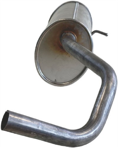 BOSAL 233-569 EAN: 3351642335690.