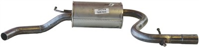 BOSAL 233-609 EAN: 3351642336093.