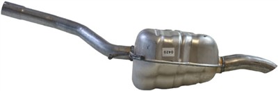BOSAL 233-617 EAN: 3351642336178.