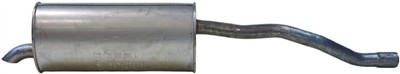 BOSAL 233-627 EAN: 3351642336277.