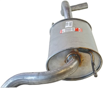 BOSAL 233-639 EAN: 3351642336390.