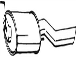BOSAL 233-733