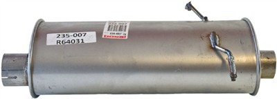 BOSAL 235-007 EAN: 3351642350075.