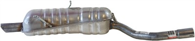 BOSAL 247-515 EAN: 3351642475150.