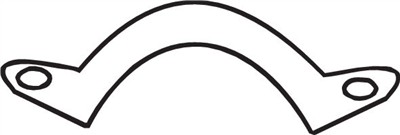 BOSAL 250-863 EAN: 3351642508636.