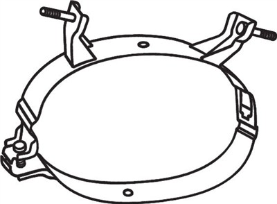 BOSAL 251-016 EAN: 3351642510165.