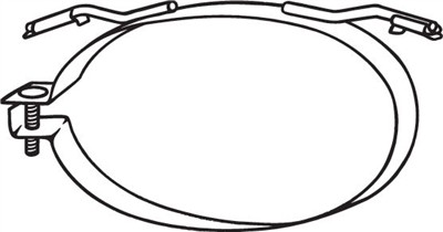 BOSAL 251-995 EAN: 3351642519953.