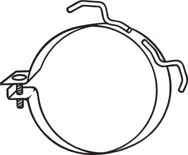 BOSAL 251-945 EAN: 3351642519458.