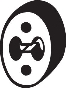 BOSAL 255-096 EAN: 3351642550963.