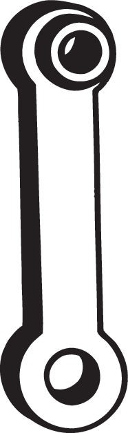 BOSAL 255-224 EAN: 3351642552240.