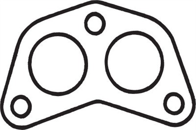 BOSAL 256-623 EAN: 3351642566230.