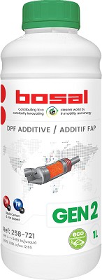 BOSAL 258-721 EAN: 3351642587211.