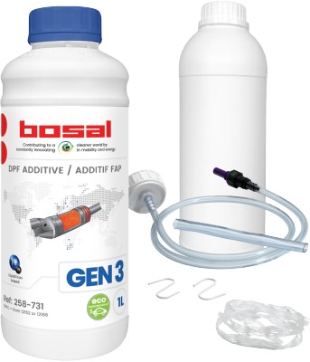 BOSAL 258-731 EAN: 3351642587310.