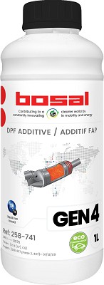 BOSAL 258-741 EAN: 3351642587419.