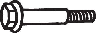 BOSAL 258-904 EAN: 3351642589048.