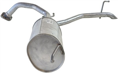 BOSAL 278-585 EAN: 3351642785853.