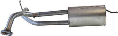 BOSAL 278-585 EAN: 3351642785853.