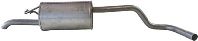 BOSAL 278-617 EAN: 3351642786171.