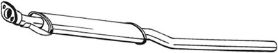 BOSAL 228-217 EAN: 3351642282178.