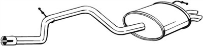 BOSAL 279-113 EAN: 3351642791137.