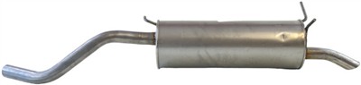 BOSAL 279-157 EAN: 3351642791571.