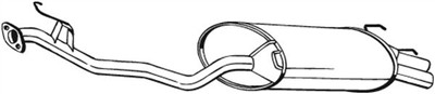 BOSAL 279-513 EAN: 3351642795135.