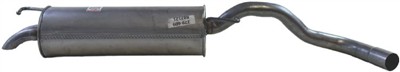 BOSAL 279-609 EAN: 3351642796095.
