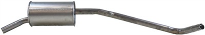 BOSAL 279-671 EAN: 3351642796712.