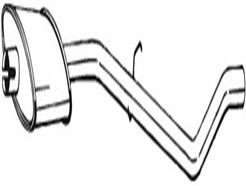BOSAL 279-761