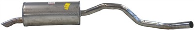 BOSAL 279-891 EAN: 3351642798914.