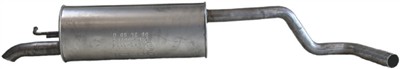 BOSAL 279-899 EAN: 3351642798990.