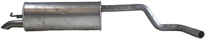 BOSAL 279-939 EAN: 3351642799393.