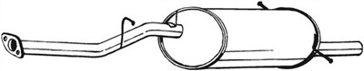 BOSAL 229-063 EAN: 3351642290630.