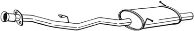 BOSAL 280-005 EAN: 3351642800051.