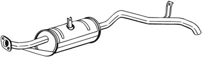 BOSAL 280-007 EAN: 3351642800075.