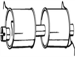 BOSAL 280-053